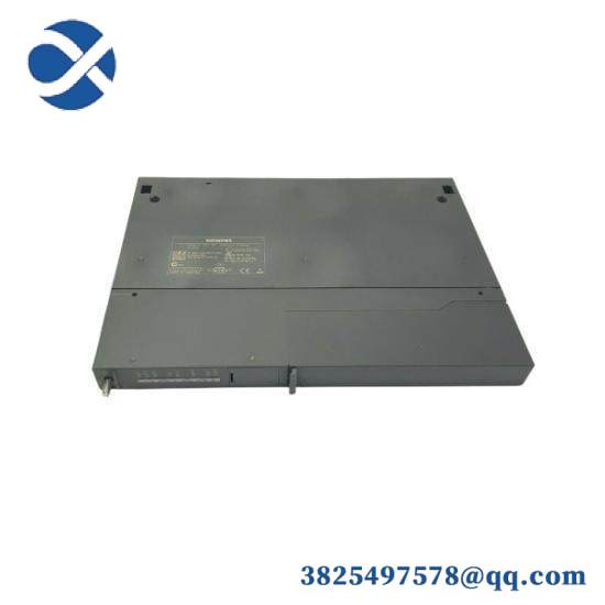 SIEMENS 443-1EX20-0XE0 communications processor