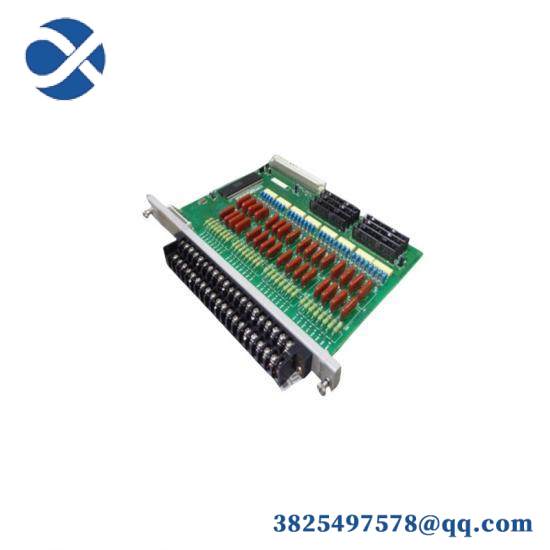 Siemens 505-4232A Digital Input Module