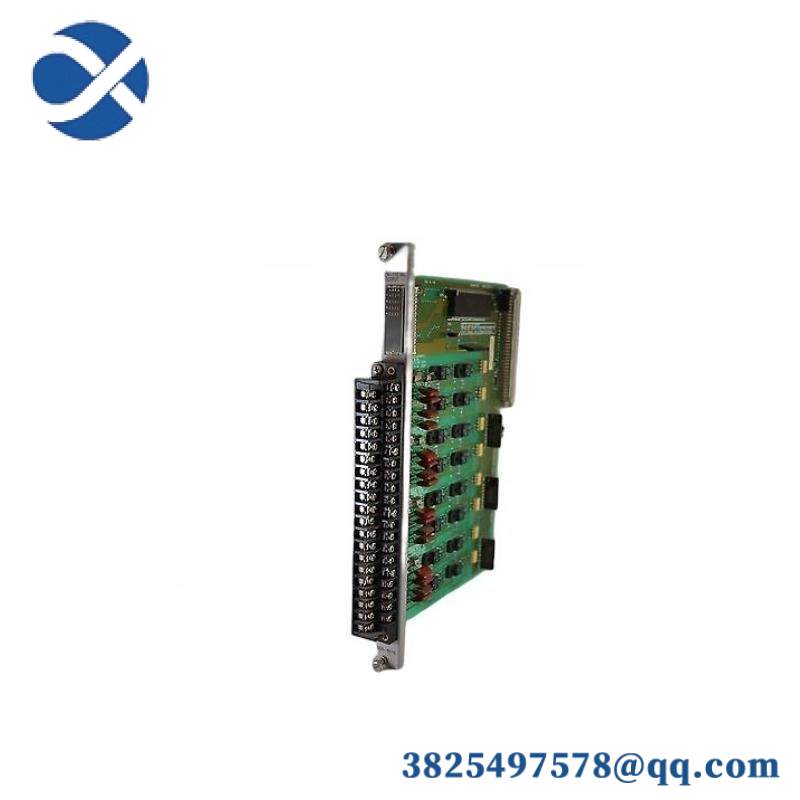 SIEMENS 505-4432-A INPUT MODULE