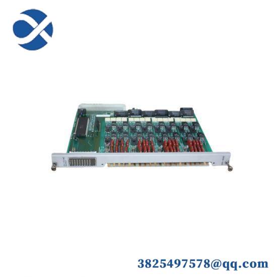 Siemens 505-4632 Output Module