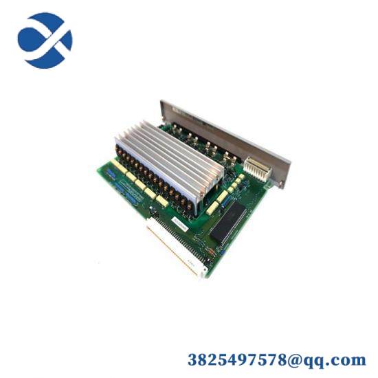 Siemens 505-4732 DIGITAL OUTPUT MODULE