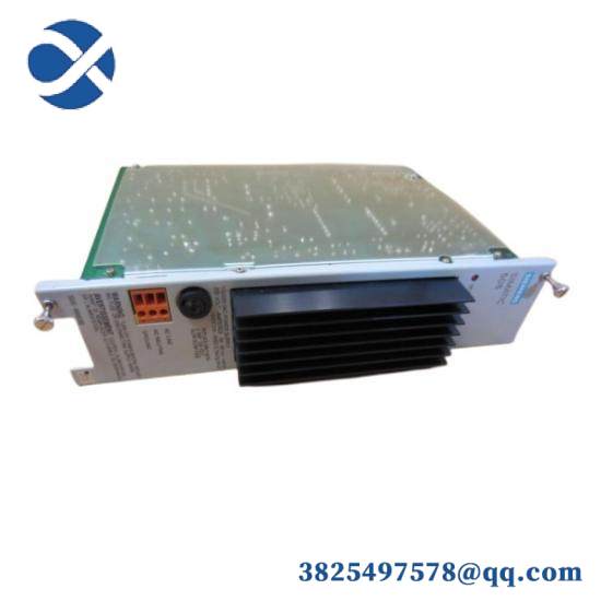 SIEMENS 505-6660B Power Supply