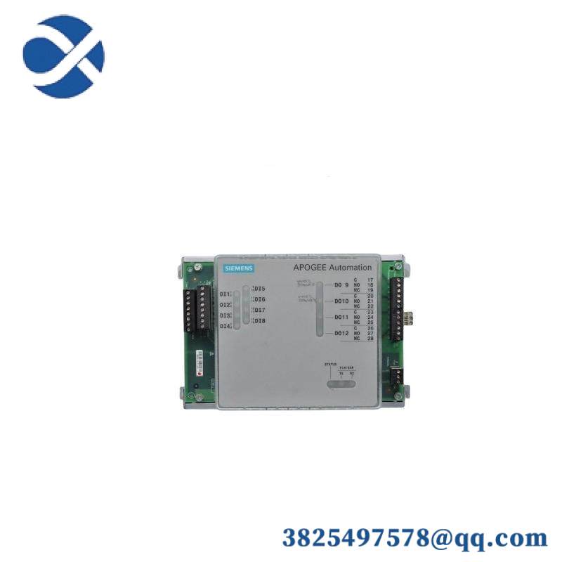 SIEMENS 549-210 Digital Point expansion Module