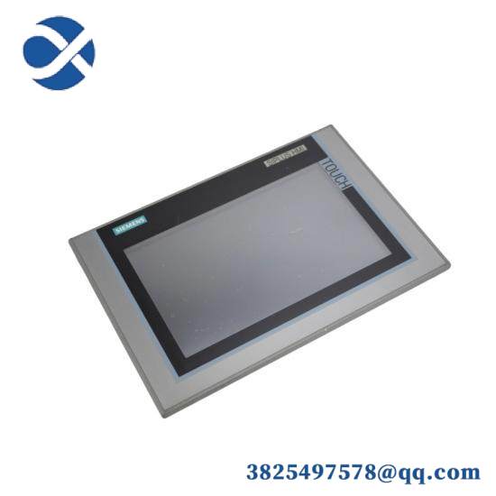 SIEMENS 6AG1124-0MC01-4AX0 SIPLUS HMI