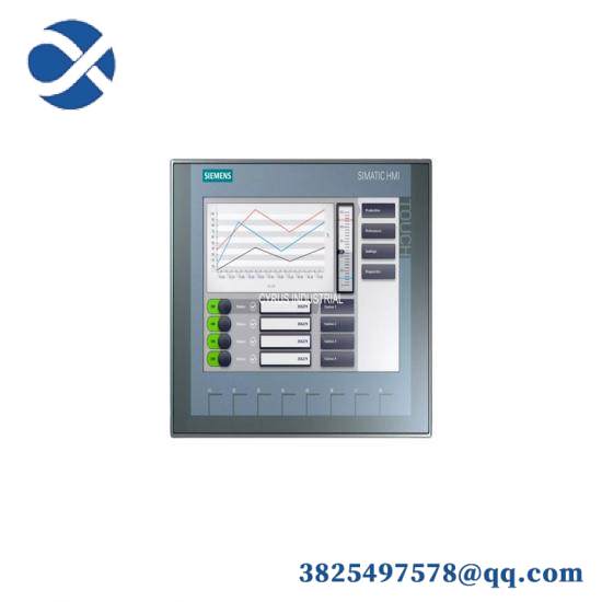 Siemens 6AV2123-2GB03-0AX0 Basic Panels