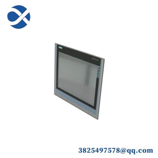 Siemens 6AV2124-0QC02-0AX1 Comfort Panel