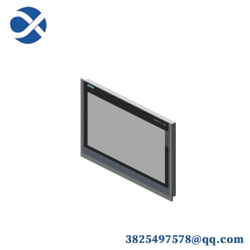 SIEMENS 6AV2124-0UC02-0AX0 comfort panel