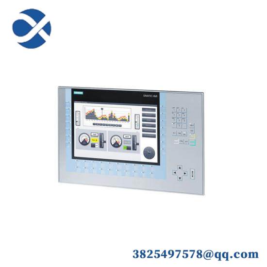 SIEMENS 6AV2124-1MC01-0AX0 Simatic HMI Comfort Panel