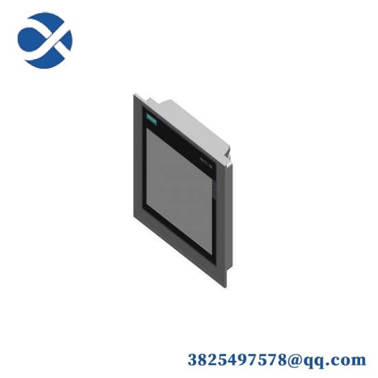 Siemens 6AV2 124-0JC01-0AX0 TP900 Touch Panel