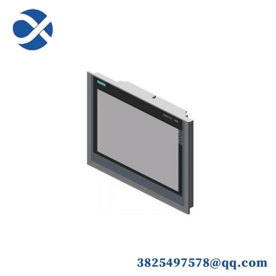 Siemens 6AV2 124-0QC02-0AX0 Comfort Panel