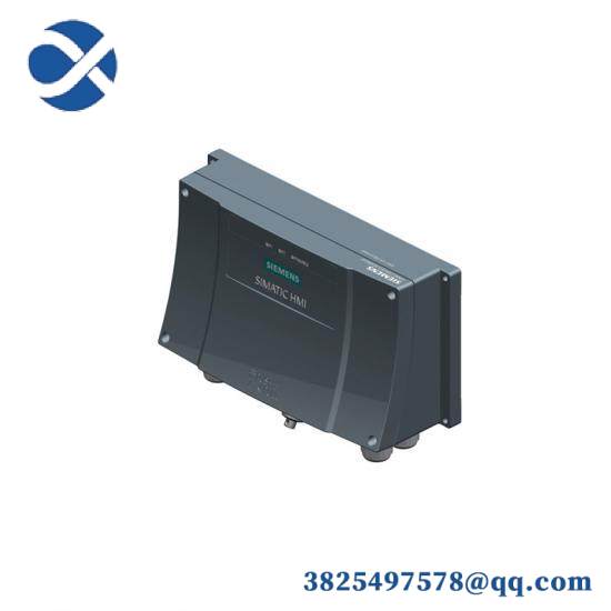 Siemens 6AV2 125-2AE23-0AX0 Connection box for Mobile Panels