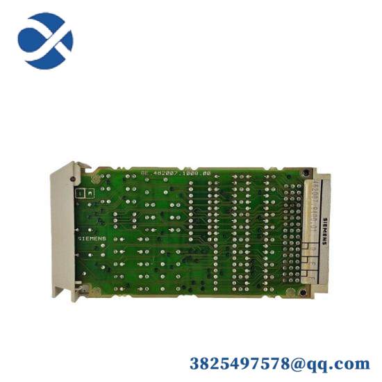 SIEMENS 6AV6545-0BC15-2AX0