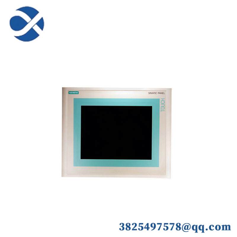 SIEMENS 6AV6545-0CC10-0AX0 Inch Touch Panel