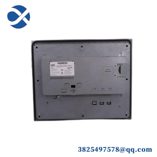 SIEMENS 6AV6642-0AA11-0AX1 Touch Panel