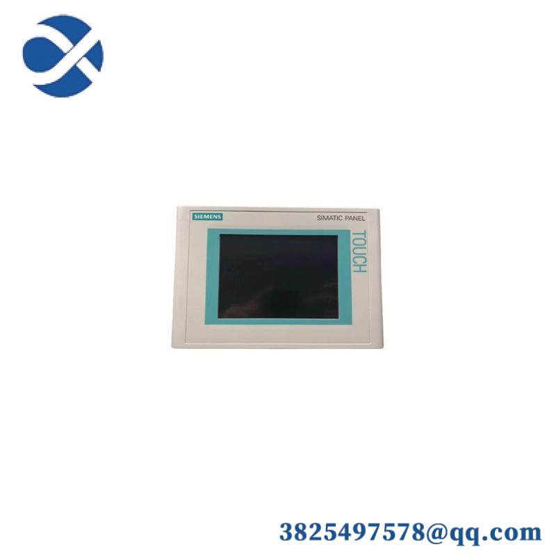 SIEMENS 6AV6642-0BA01-1AX0 Touch Panel