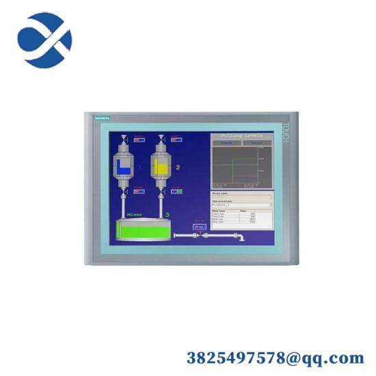 SIEMENS 6AV6648-0AE11-3AX0 SMART PANEL