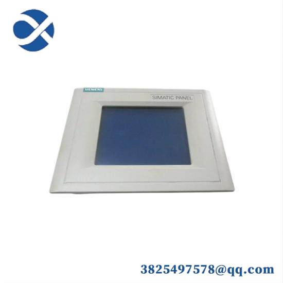 SIEMENS 6AV6 545-0BB15-2AX0 Touch Panel