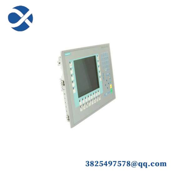 Siemens 6AV6 643-0DB01-1AX1 MULTI PANEL