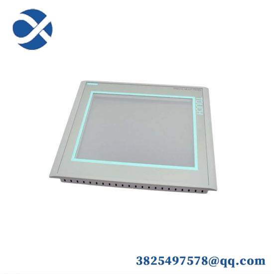 SIEMENS 6AV6 648-0BC11-3AX0 SMART Panel