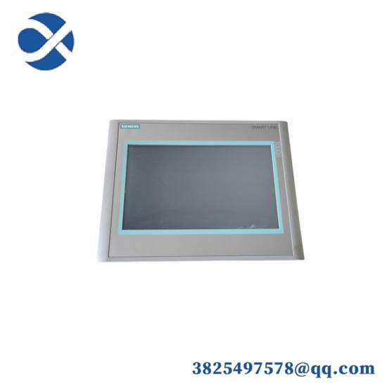 Siemens 6AV6 648-0BE11-3AX0 SMART Panel