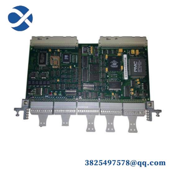 Siemens 6DD1606-0AD1 pulse encoder inputs