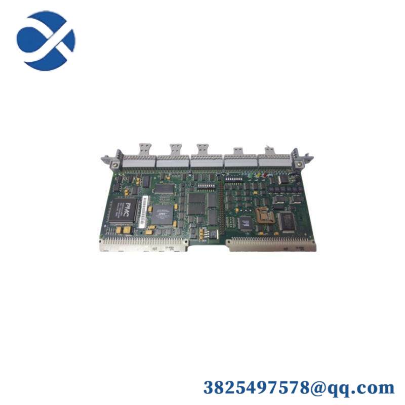 Siemens 6DD1606-0AD1 Technology Module