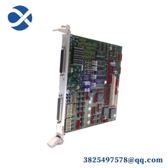 Siemens 6DD1606-3AC0  IT41 Expansion Module