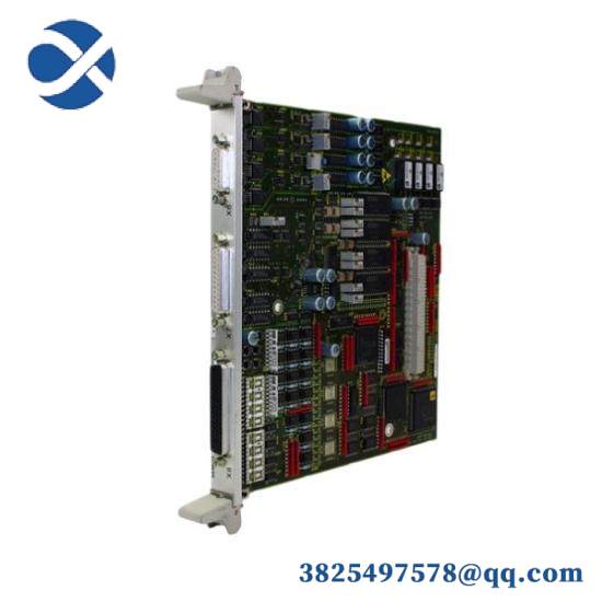 SIEMENS 6DD1606-4AB0 IT42 Expansion Module