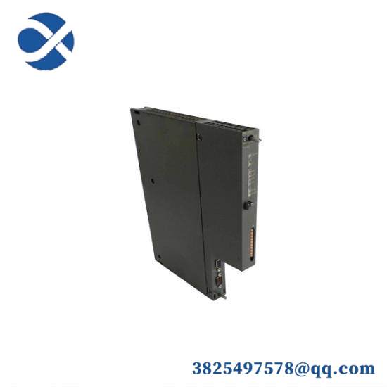 SIEMENS 6DD1607-0AA0 Application Module