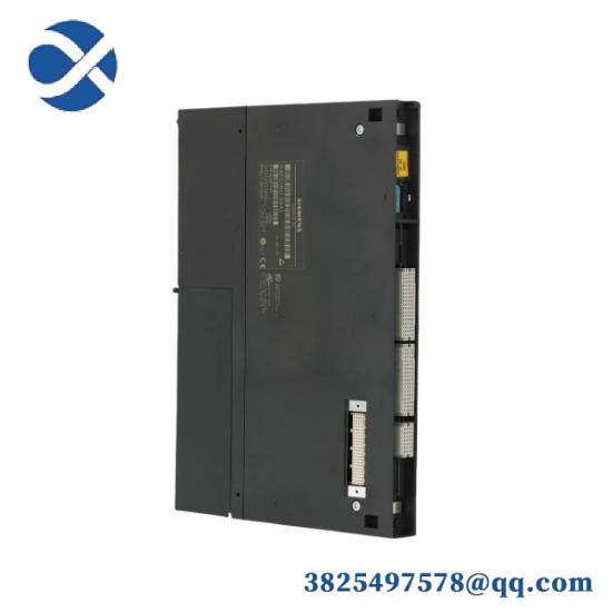 Siemens 6DD1607-0AA2  DP Application Module