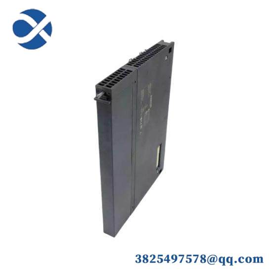 Siemens 6DD1607-0CA1  Expansion Module