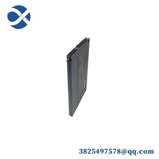 Siemens 6DD1607-0EA1 Communication Expansion Module