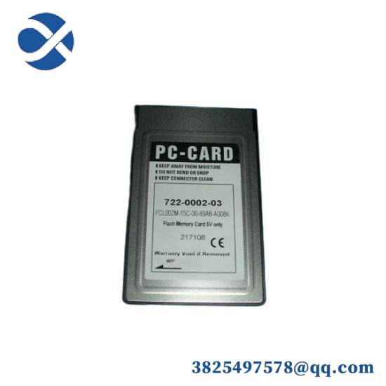 SIEMENS 6DD1610-0AH6 SIMATIC TDC MEMORYCARD MC510 8MB