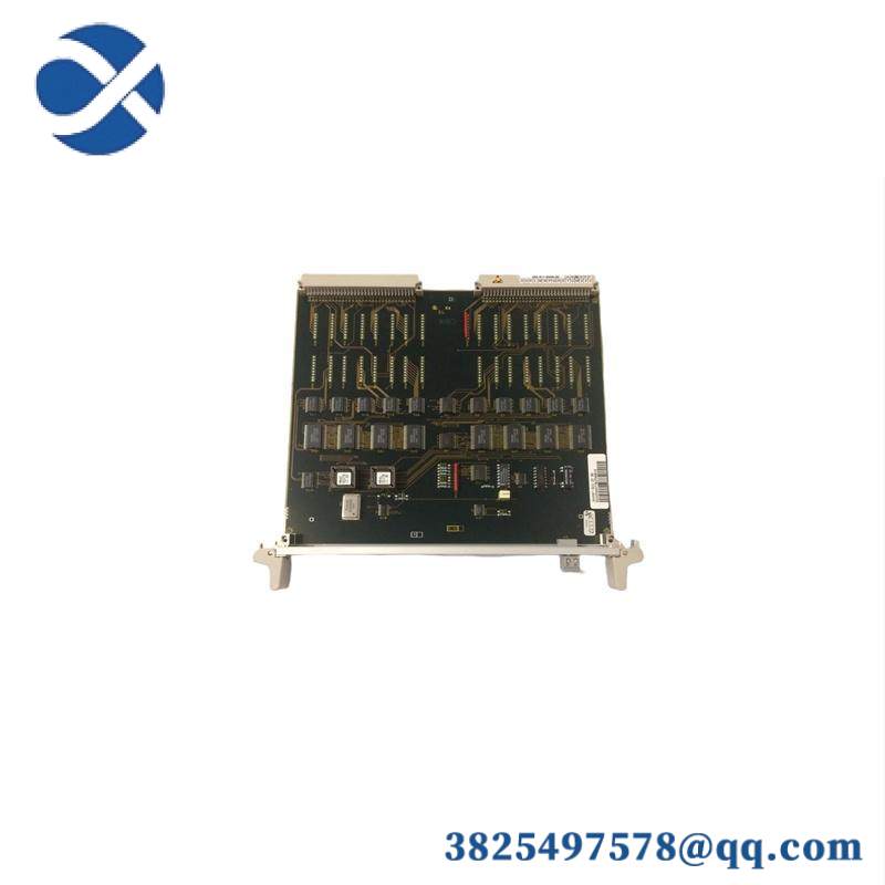 SIEMENS 6DD1611-0AG0 MM4 Mailbox Module