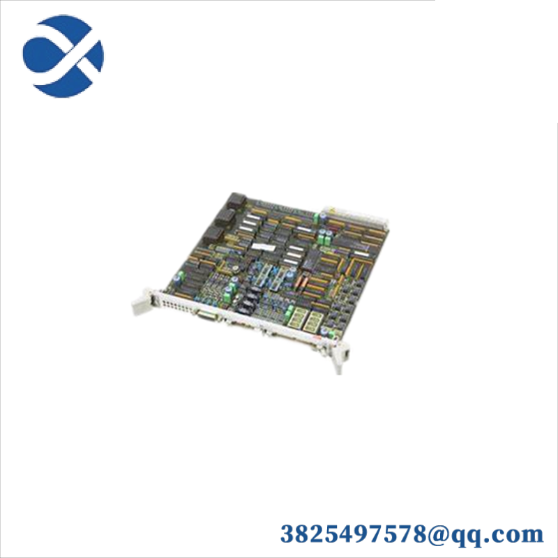 SIEMENS 6DD1640-0AD0 I/O Module