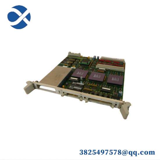 SIEMENS 6DD1645-0AD0 SIMADYN D Technology module