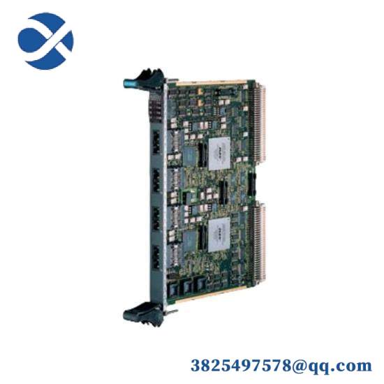 Siemens 6DD1660-0BG0  Communication Module