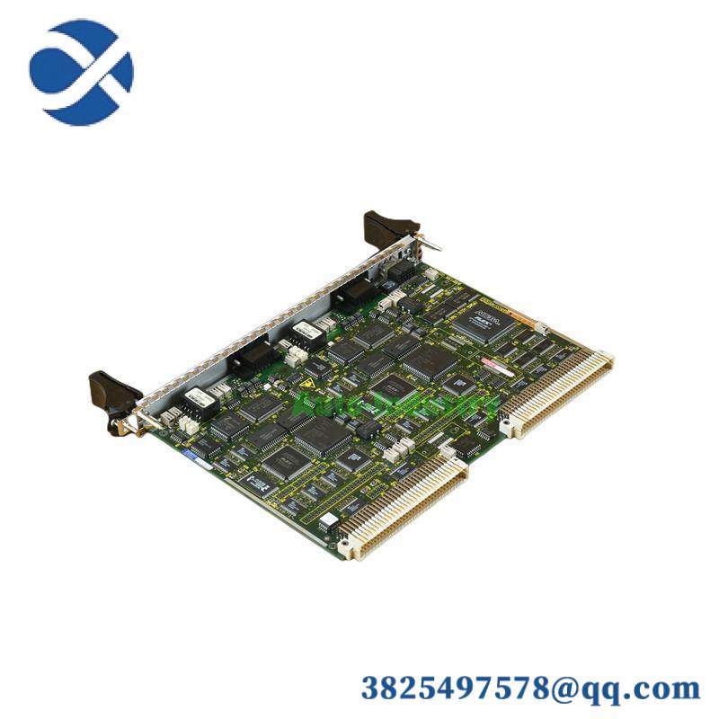 SIEMENS 6DD1661-0AD0 Communication Module