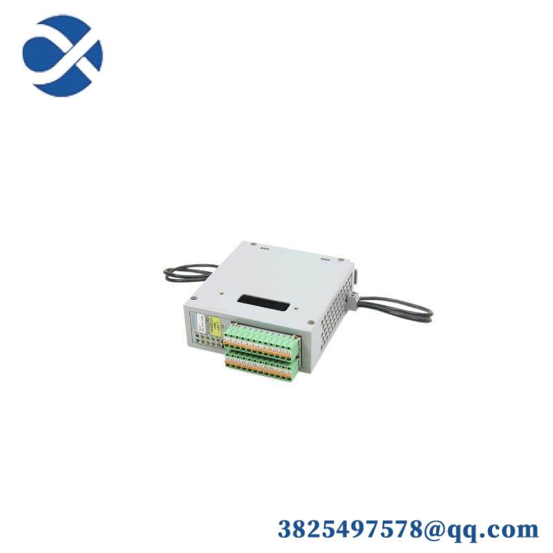 SIEMENS 6DD1681-0EB3 SIMADYN D INPUT MOD SB61