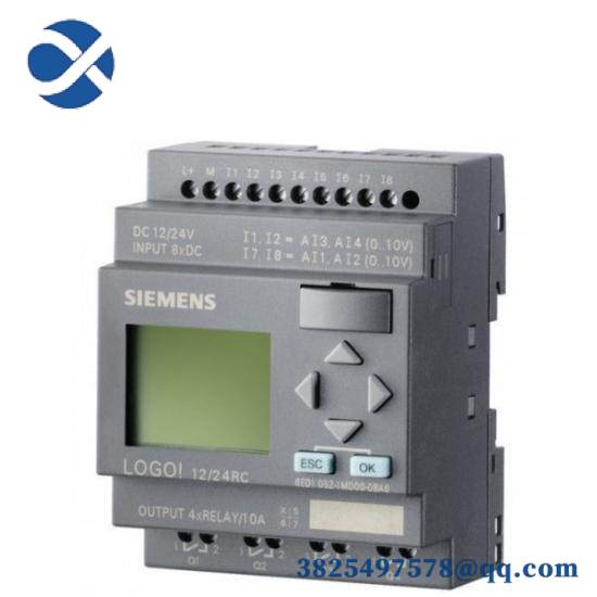 Siemens 6DD16810AH2  New Original