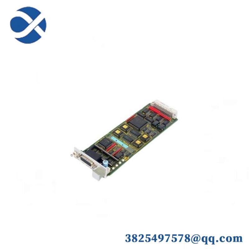 Siemens 6DD1688-0AE0 SS5 Communication Submodule