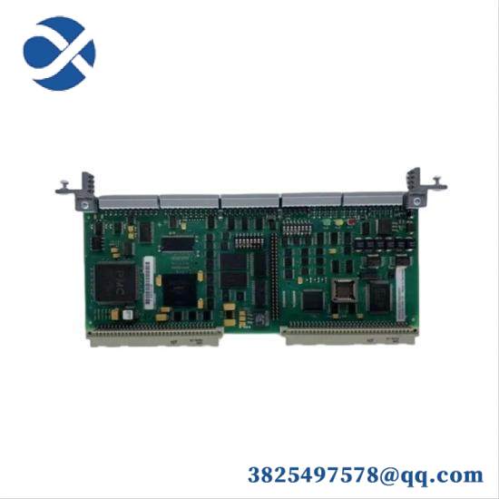 SIEMENS 6DD1842-0AD1 control board