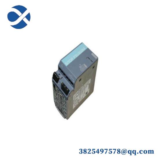 Siemens 6DD1 606-0AD0 T400 Module