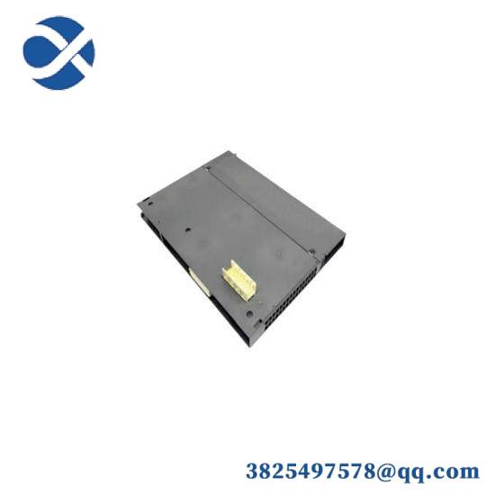 Siemens 6DD1 607-0CA1 analog output Module