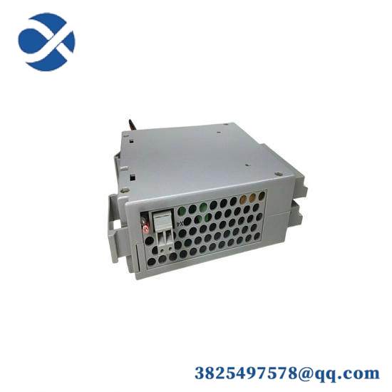 Siemens 6DD2920-0AQ0 CONTROL SYSTEM MODULE