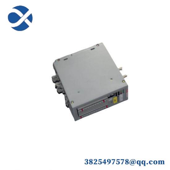 SIEMENS 6DD2920-0AR6 SA 20.1 Line Supply Sensing Module