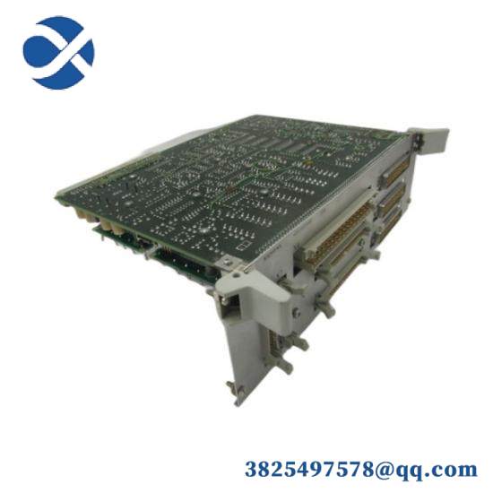 SIEMENS 6DD2920-0AU1 Interface Card