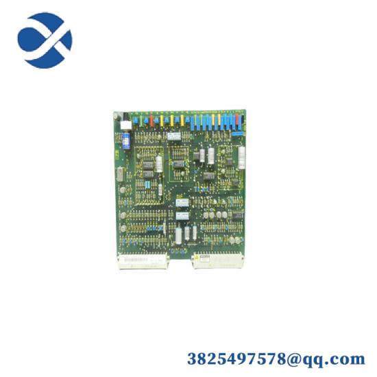 SIEMENS 6ES5470-7LA13  Analog Output Module