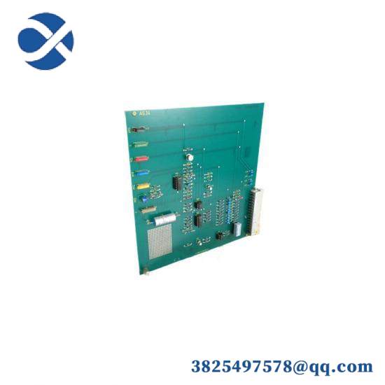 SIEMENS 6DM1001-5WA34 EXPANSION MODULE