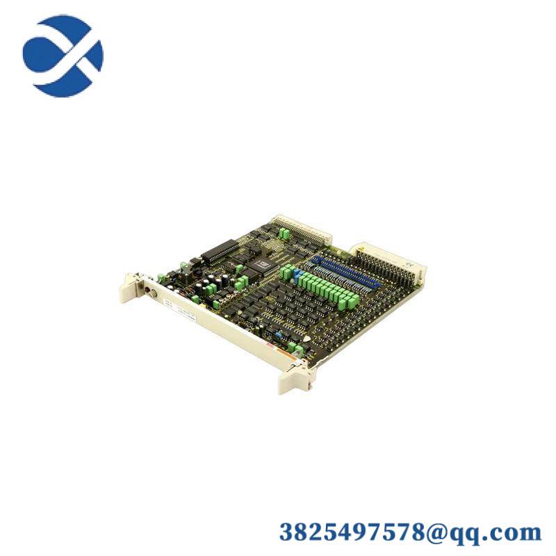 SIEMENS 6DP1230-8CC Analog Module